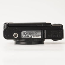 Load image into Gallery viewer, Nikon COOLPIX S9900 Black 30x  OPTICAL ZOOM
