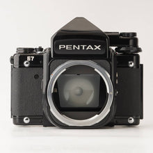 Load image into Gallery viewer, Pentax 67 TTL Body Medium Format
