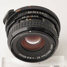 Load image into Gallery viewer, Pentax smc PENTAX 67 90mm f/2.8
