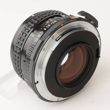Load image into Gallery viewer, Pentax smc PENTAX 67 90mm f/2.8
