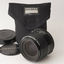 Load image into Gallery viewer, Pentax SMC PENTAX 67 55mm f/4
