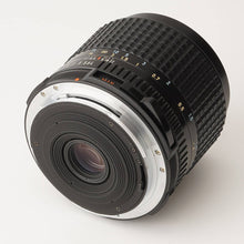 Load image into Gallery viewer, Pentax SMC PENTAX 67 55mm f/4

