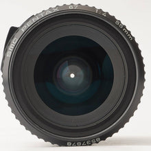 Load image into Gallery viewer, Pentax SMC PENTAX 67 55mm f/4
