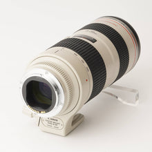 Load image into Gallery viewer, Canon EF 70-200mm f/2.8 L USM
