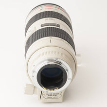 Load image into Gallery viewer, Canon EF 70-200mm f/2.8 L USM

