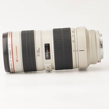 Load image into Gallery viewer, Canon EF 70-200mm f/2.8 L USM
