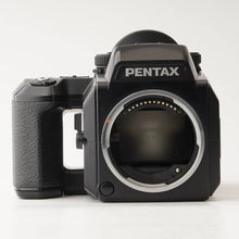 Load image into Gallery viewer, Pentax 645N Medium Format Camera Body

