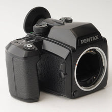 Load image into Gallery viewer, Pentax 645N Medium Format Camera Body
