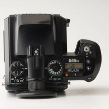 Load image into Gallery viewer, Pentax 645N Medium Format Camera Body
