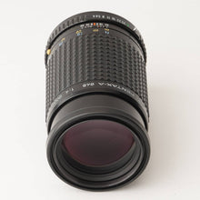 Load image into Gallery viewer, Pentax smc PENTAX A 645 200mm f/4
