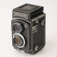 Load image into Gallery viewer, Taiyodo kohki Beautyflex Telmer80mm f/3.5

