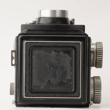 Load image into Gallery viewer, Taiyodo kohki Beautyflex Telmer80mm f/3.5
