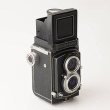 Load image into Gallery viewer, Ricoh RICOHFLEX New Dia / RICONAR f/3.5 8cm 80mm
