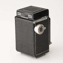 Load image into Gallery viewer, Ricoh RICOHFLEX New Dia / RICONAR f/3.5 8cm 80mm
