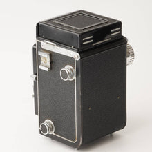 Load image into Gallery viewer, Ricoh RICOHFLEX New Dia / RICONAR f/3.5 8cm 80mm
