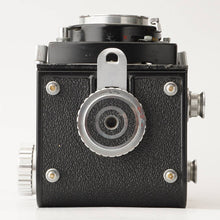 Load image into Gallery viewer, Ricoh RICOHFLEX New Dia / RICONAR f/3.5 8cm 80mm
