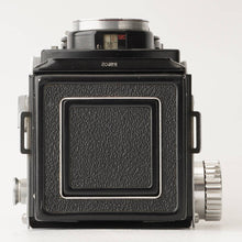 Load image into Gallery viewer, Ricoh RICOHFLEX New Dia / RICONAR f/3.5 8cm 80mm
