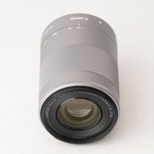 Load image into Gallery viewer, Canon Zoom Lens EF-M 55-200mm f/4.5-6.3 IS STM
