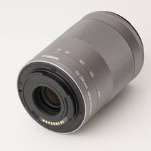 Load image into Gallery viewer, Canon Zoom Lens EF-M 55-200mm f/4.5-6.3 IS STM
