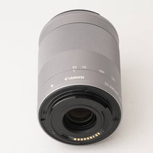 Load image into Gallery viewer, Canon Zoom Lens EF-M 55-200mm f/4.5-6.3 IS STM
