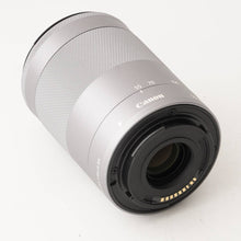 Load image into Gallery viewer, Canon Zoom Lens EF-M 55-200mm f/4.5-6.3 IS STM
