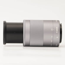 Load image into Gallery viewer, Canon Zoom Lens EF-M 55-200mm f/4.5-6.3 IS STM
