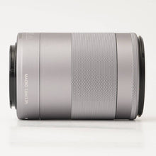 Load image into Gallery viewer, Canon Zoom Lens EF-M 55-200mm f/4.5-6.3 IS STM
