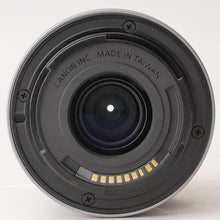 Load image into Gallery viewer, Canon Zoom Lens EF-M 55-200mm f/4.5-6.3 IS STM
