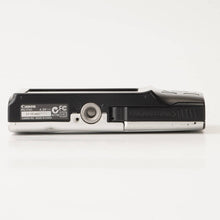 Load image into Gallery viewer, Canon PowerShot A2400 IS Silver 20x OPTICAL ZOOM
