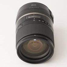 Load image into Gallery viewer, Tamron AF 16-300mm f/3.5-6.3 Di II VC for Canon
