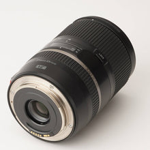 Load image into Gallery viewer, Tamron AF 16-300mm f/3.5-6.3 Di II VC for Canon
