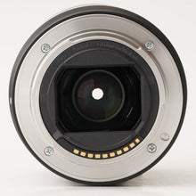 Load image into Gallery viewer, Sony Sonnar T* FE 55mm f/1.8 ZA

