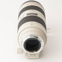 Load image into Gallery viewer, Canon EF 70-200mm f/2.8 L USM
