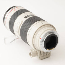 Load image into Gallery viewer, Canon EF 70-200mm f/2.8 L USM
