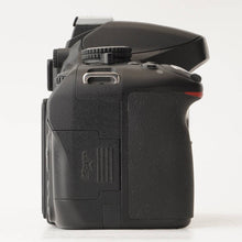 Load image into Gallery viewer, Nikon D5100 Body Digital SLR Camera
