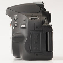 Load image into Gallery viewer, Nikon D5100 Body Digital SLR Camera
