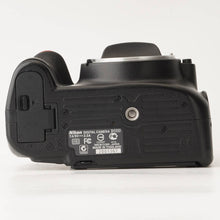 Load image into Gallery viewer, Nikon D5100 Body Digital SLR Camera
