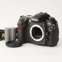 Load image into Gallery viewer, Nikon D200
