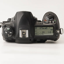 Load image into Gallery viewer, Nikon D200
