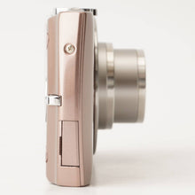 Load image into Gallery viewer, Casio EXILIM EX-S200 Pink Compact Digital Camera
