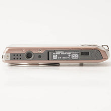 Load image into Gallery viewer, Casio EXILIM EX-S200 Pink Compact Digital Camera
