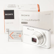 Load image into Gallery viewer, Sony Cyber-shot DSC-W830
