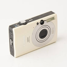 Load image into Gallery viewer, Canon IXY DIGITAL 20 IS
