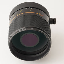 Load image into Gallery viewer, Nikon Reflex-Nikkor 500mm f/8
