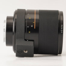 Load image into Gallery viewer, Nikon Reflex-Nikkor 500mm f/8
