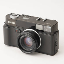 Load image into Gallery viewer, Konica Hexar AF 35mm f/2
