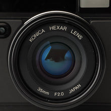 Load image into Gallery viewer, Konica Hexar AF 35mm f/2

