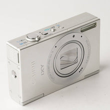 Load image into Gallery viewer, Canon IXY 3
