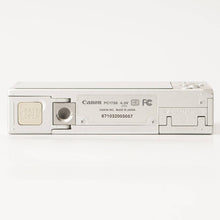 Load image into Gallery viewer, Canon IXY 3
