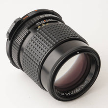 Load image into Gallery viewer, Pentax smc PENTAX 67 165mm f/2.8
